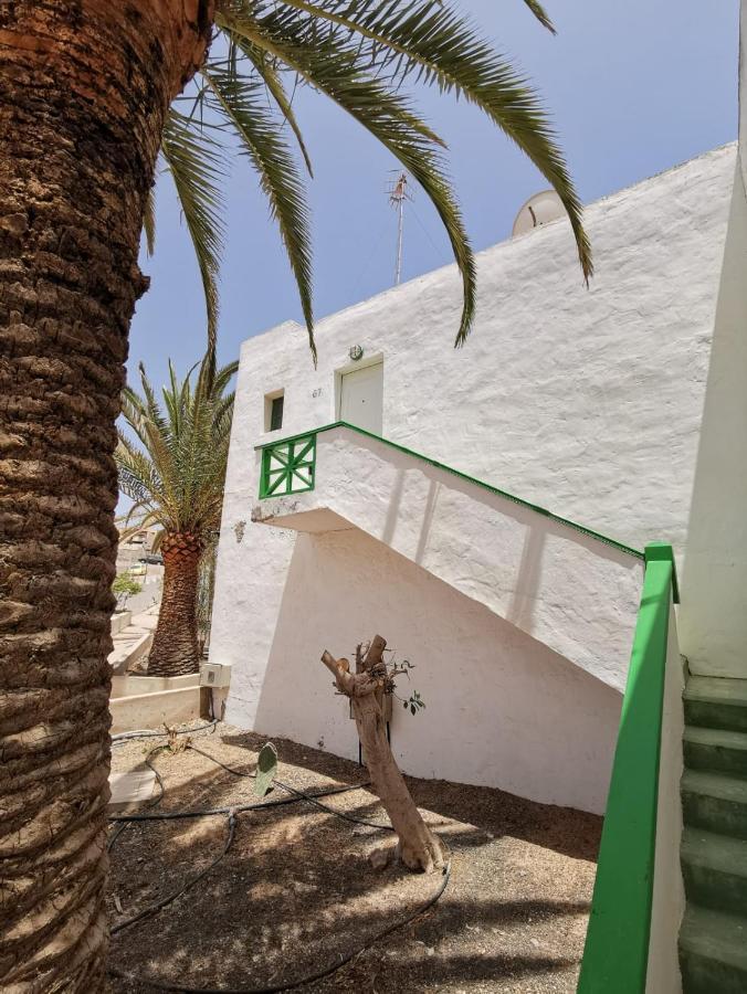 La Casa De Marcoq Leilighet Costa Calma Eksteriør bilde
